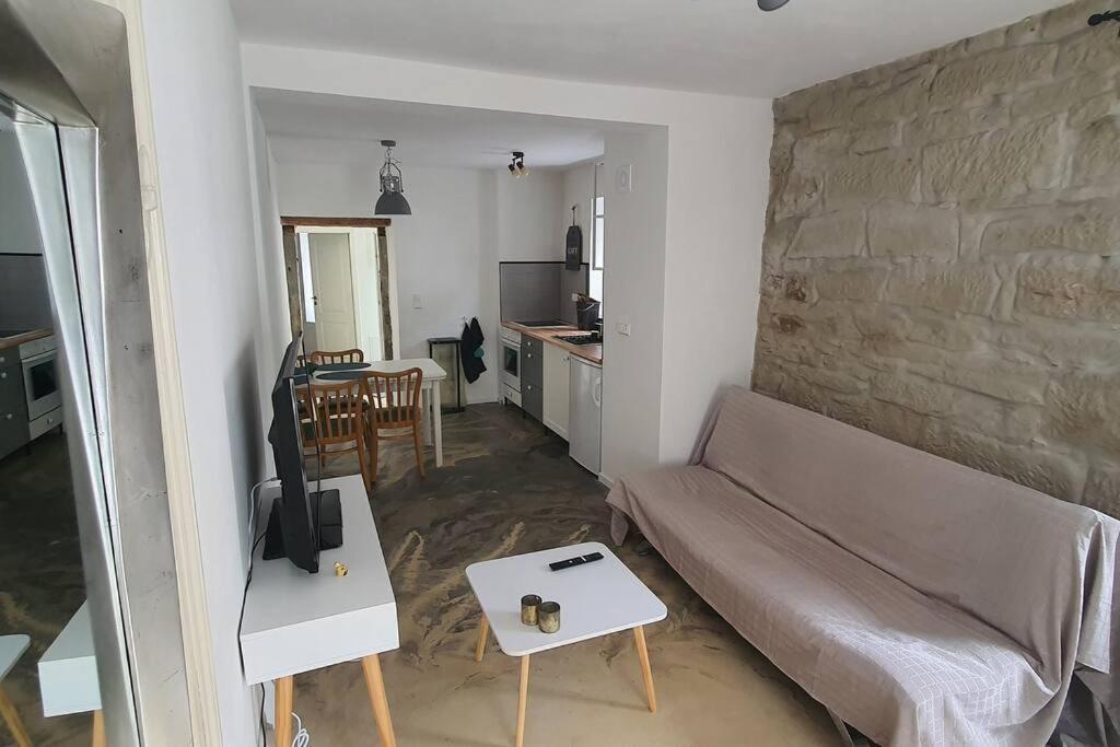 Steinwald In Oberndorf Apartment