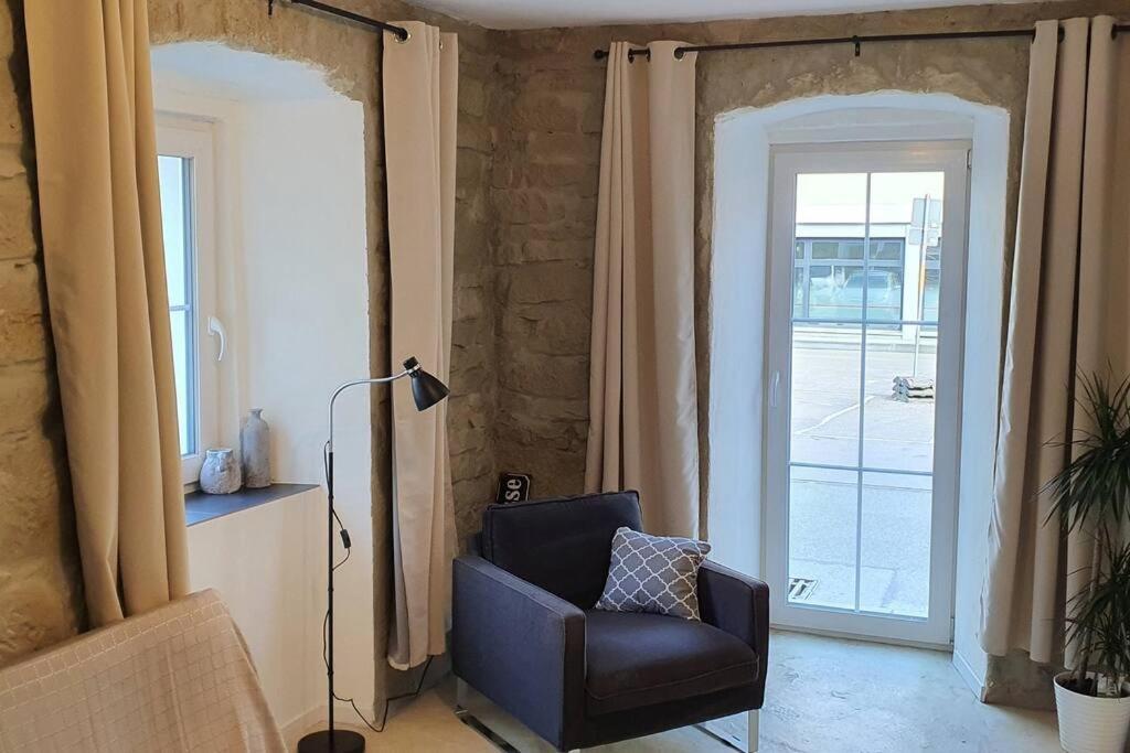 Steinwald In Oberndorf Apartment