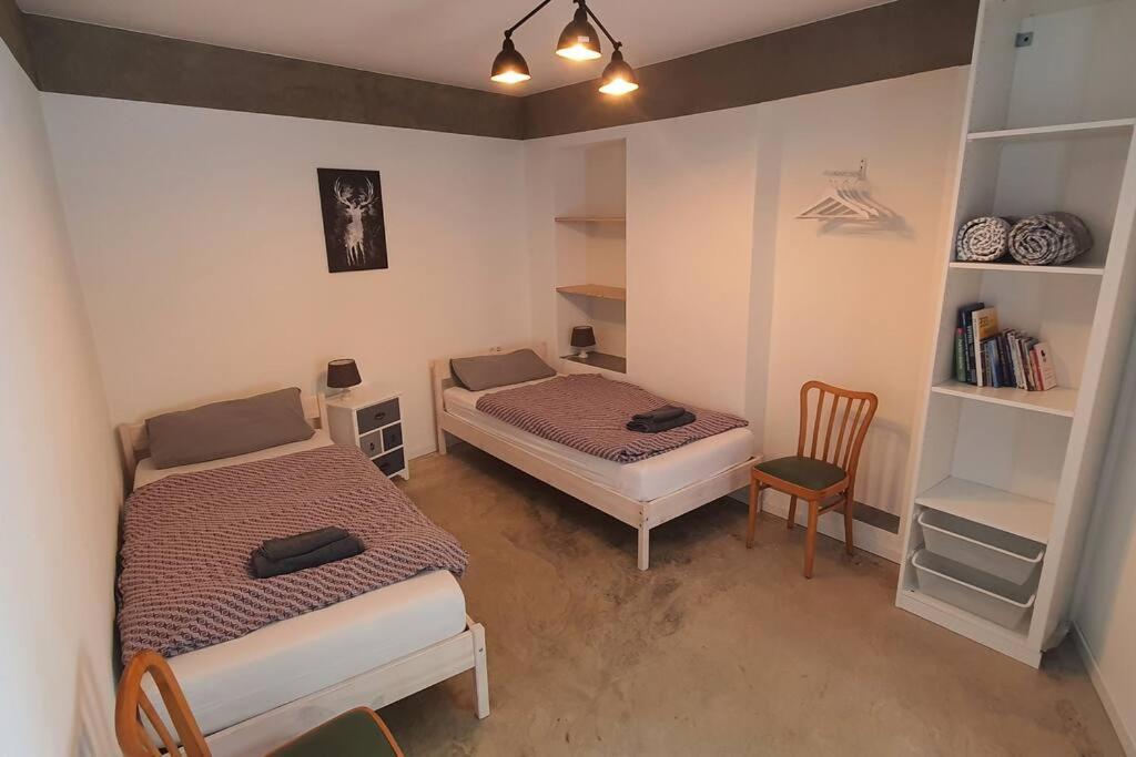 Steinwald In Oberndorf Apartment