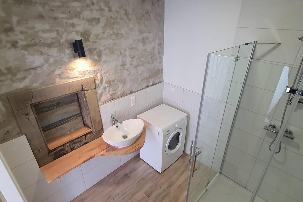 Steinwald In Oberndorf Apartment Oberndorf am Neckar