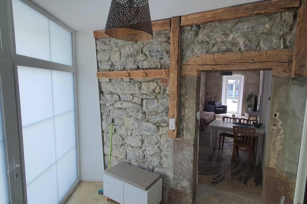 Steinwald In Oberndorf Apartment *