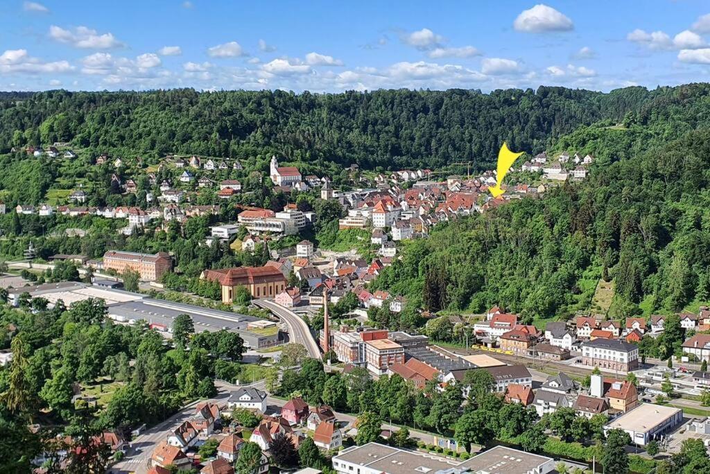 Steinwald In Oberndorf Oberndorf am Neckar